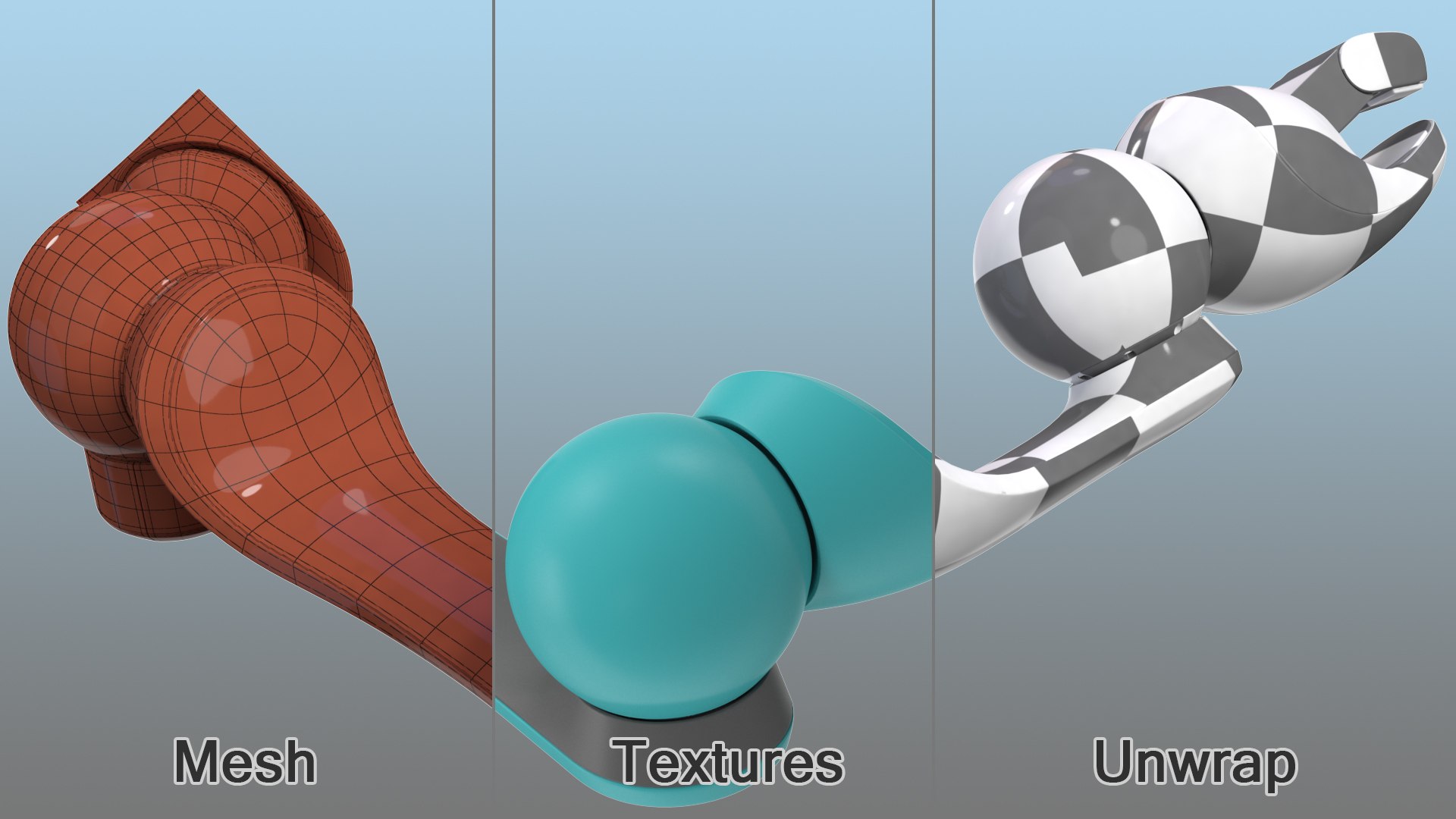 3D service robot arm https://p.turbosquid.com/ts-thumb/JF/HrD0gr/QwGZh5sg/servicerobotarmmb3dmodel011/jpg/1596951180/1920x1080/fit_q87/89e7430028e7875746c933afc461e3ac6b67692f/servicerobotarmmb3dmodel011.jpg