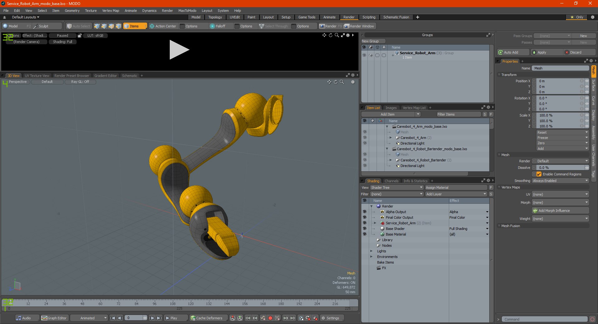 3D service robot arm https://p.turbosquid.com/ts-thumb/JF/HrD0gr/iMOgkGrl/servicerobotarmmb3dmodel027/jpg/1596951342/1920x1080/fit_q87/c81cbc526c6092a982882460cef6f2d0f63a38cb/servicerobotarmmb3dmodel027.jpg