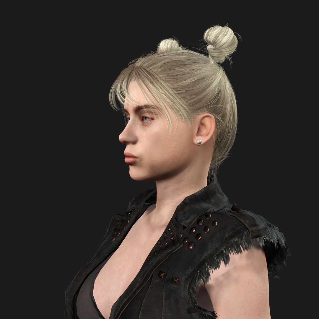 billie Eilish 3D Model - Hyper Realistic 3D model https://p.turbosquid.com/ts-thumb/JF/Ig6ReQ/AD/7/jpg/1720823837/1920x1080/fit_q87/acd149bfee6b8ece9fd149b3f4063dde80727da4/7.jpg