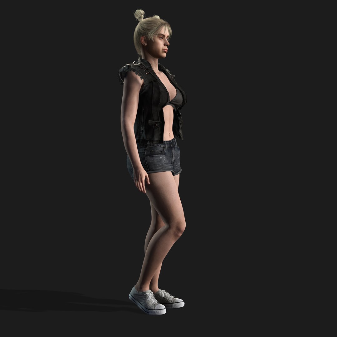 billie Eilish 3D Model - Hyper Realistic 3D model https://p.turbosquid.com/ts-thumb/JF/Ig6ReQ/kc/5/jpg/1720823830/1920x1080/fit_q87/1ecb95e9f9195387db51d10e79816c8a2864527b/5.jpg