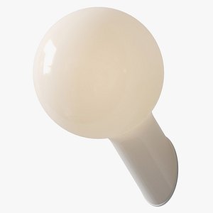 Orsjo - Pin by Matti Klenell 3D model