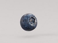 Blueberry