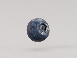 Blueberry