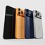 Iphone 17 ProMax PBR