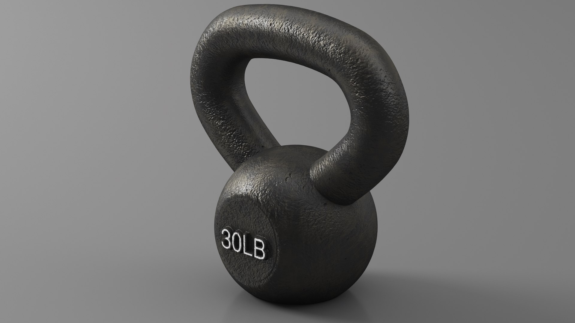 Solid Cast Training Kettlebell 30lb 3D model https://p.turbosquid.com/ts-thumb/JF/Ts9Y38/9T/solidcasttrainingkettlebell30lb3dmodel004/jpg/1683554976/1920x1080/fit_q87/acc167ac3dd3ef3649817a903e603c2efdb90331/solidcasttrainingkettlebell30lb3dmodel004.jpg