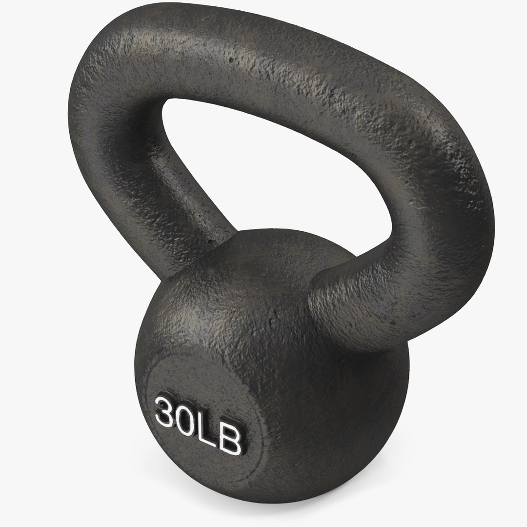 Kettlebell avec poids réglable 19 kg Zipro Square ZIPRO | Decathlon