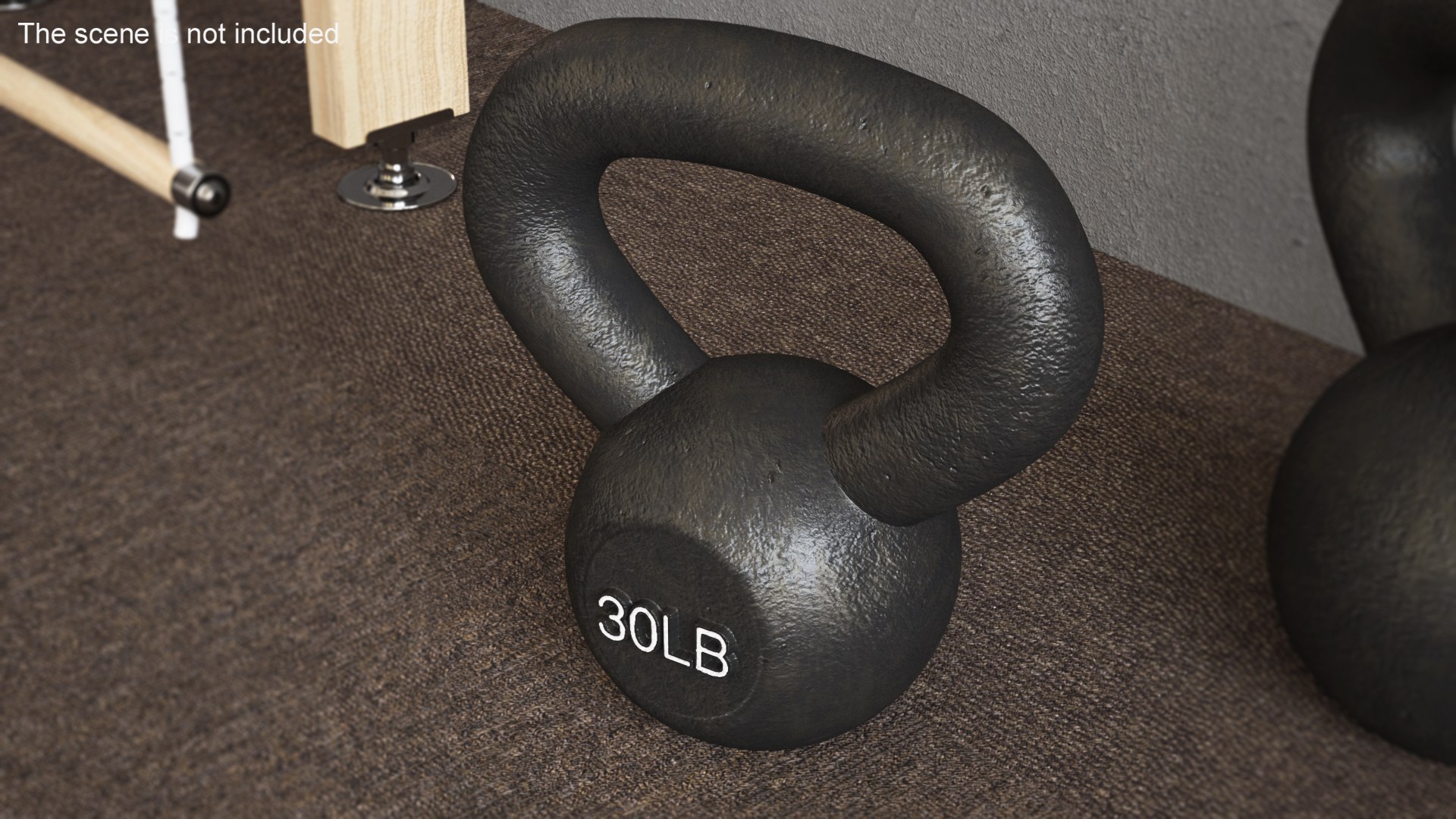 Solid Cast Training Kettlebell 30lb 3D model https://p.turbosquid.com/ts-thumb/JF/Ts9Y38/cb/solidcasttrainingkettlebell30lb3dmodel003/jpg/1683554971/1920x1080/fit_q87/f1773c7ab5ba2562a54464ead5095bc5ed0d384c/solidcasttrainingkettlebell30lb3dmodel003.jpg