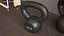Kettlebell de treinamento fundido sólido 30 lb