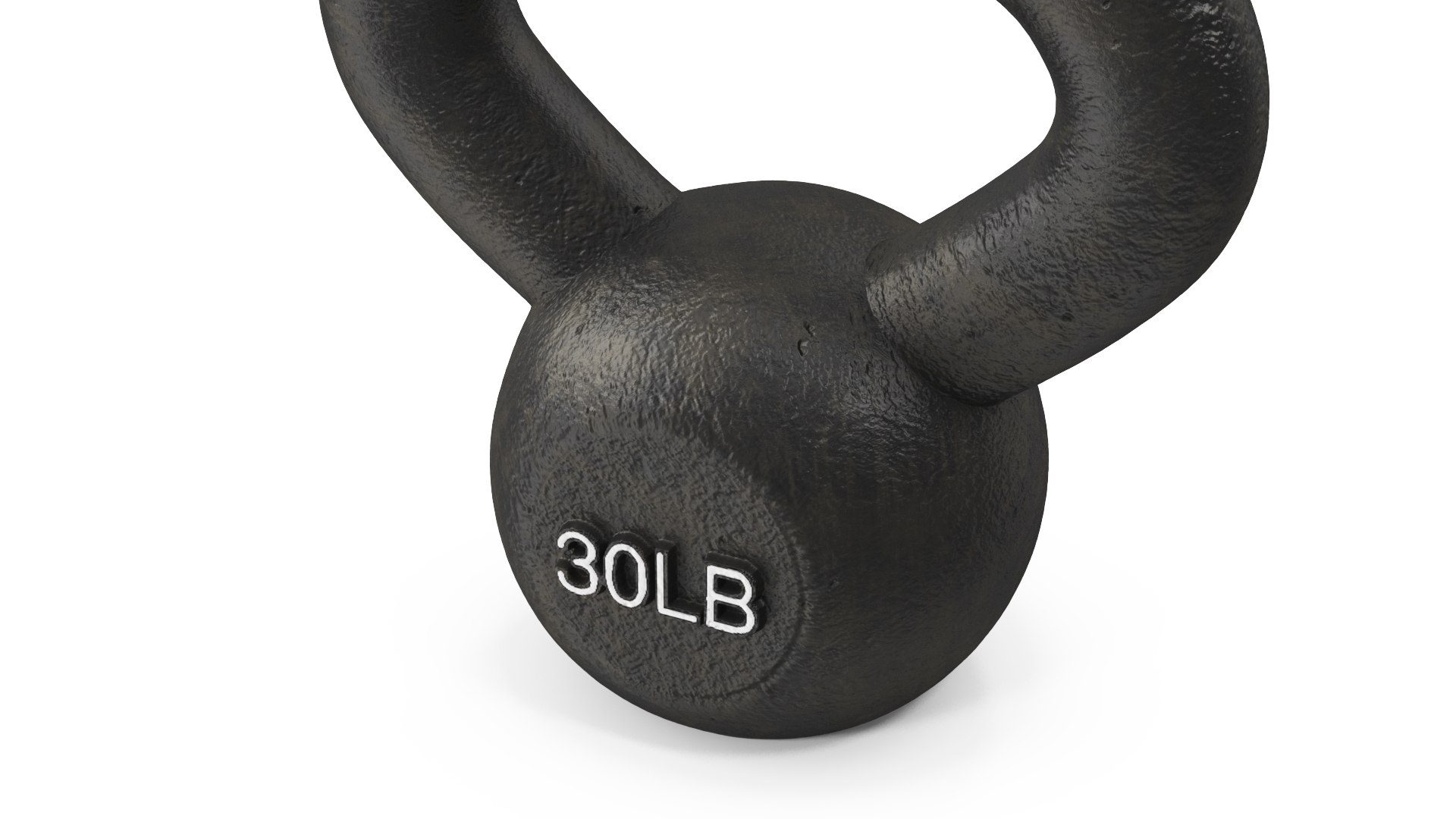 Solid Cast Training Kettlebell 30lb 3D model https://p.turbosquid.com/ts-thumb/JF/Ts9Y38/nk/solidcasttrainingkettlebell30lb3dmodel009/jpg/1683554995/1920x1080/fit_q87/b74e17e670daf22493eca241a98a32deb9c83dbc/solidcasttrainingkettlebell30lb3dmodel009.jpg