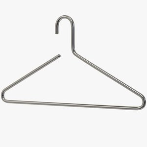 steel hanger model
