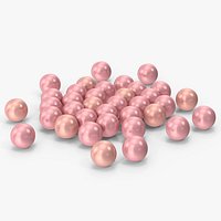 Fireball Pearls