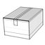 46 Models - Storage Boxes