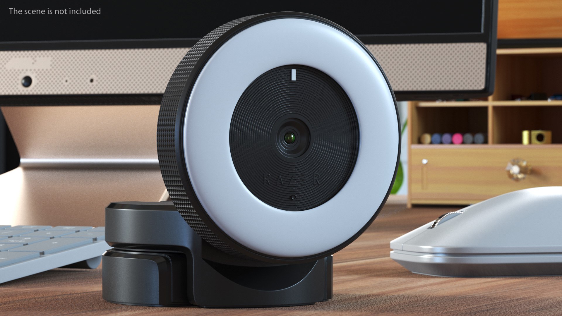 3D Razer Kiyo Webcam model https://p.turbosquid.com/ts-thumb/JF/arQhdx/Ca/razerkiyowebcammb3dmodel002/jpg/1696706063/1920x1080/fit_q87/06874899ecb362bf021a99df4b504e984091dfb7/razerkiyowebcammb3dmodel002.jpg