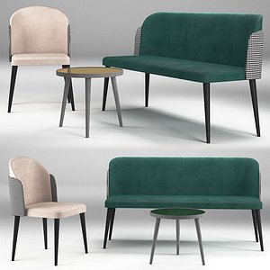 Sofa Chair table