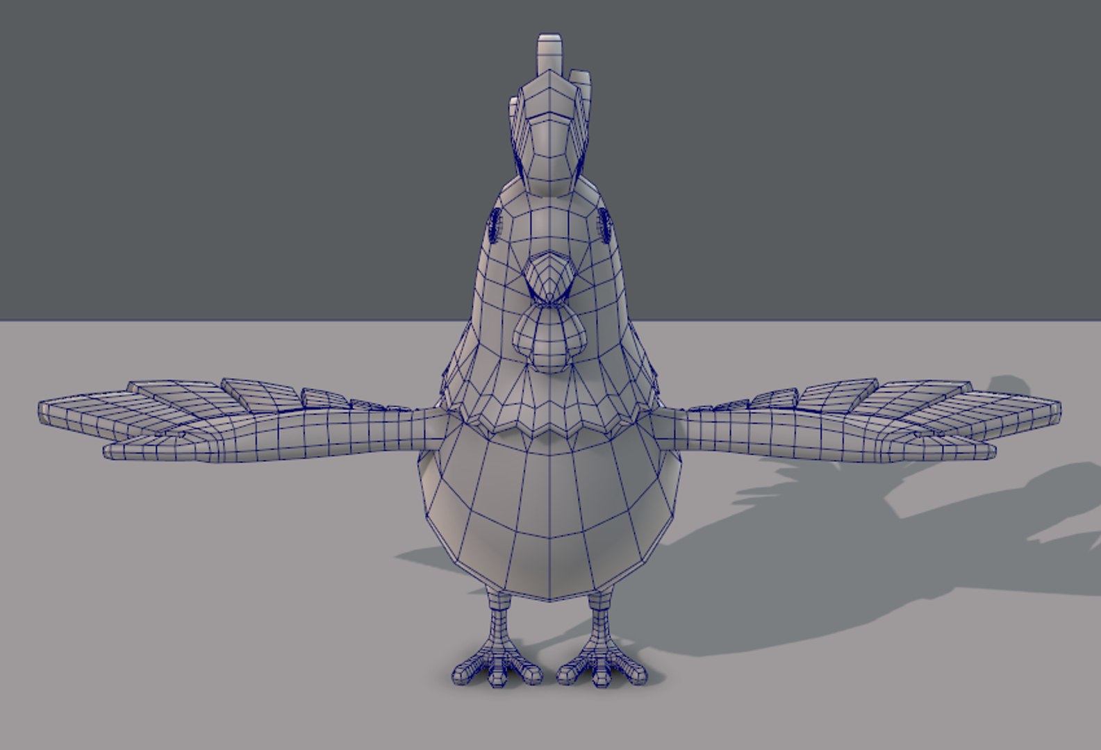 base cartoon chick 3D https://p.turbosquid.com/ts-thumb/JF/emZtK2/3XdmOAjW/capture_2018_05_29_21_31_59_742/png/1527633725/1920x1080/fit_q87/f3a30bb7696b5afcadb8af03a548f64802d1dc11/capture_2018_05_29_21_31_59_742.jpg