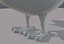 Chicken cartoon base