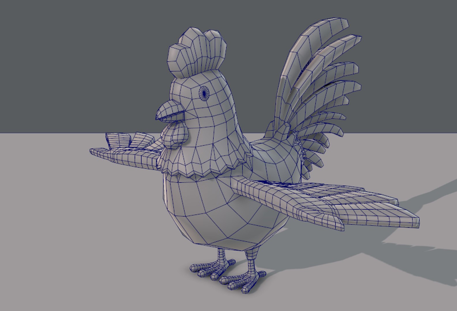 base cartoon chick 3D https://p.turbosquid.com/ts-thumb/JF/emZtK2/VY1vY4wA/capture_2018_05_29_21_32_04_154/png/1527633725/1920x1080/fit_q87/0217e72bdedeab2a69065a4add978606c03b177f/capture_2018_05_29_21_32_04_154.jpg