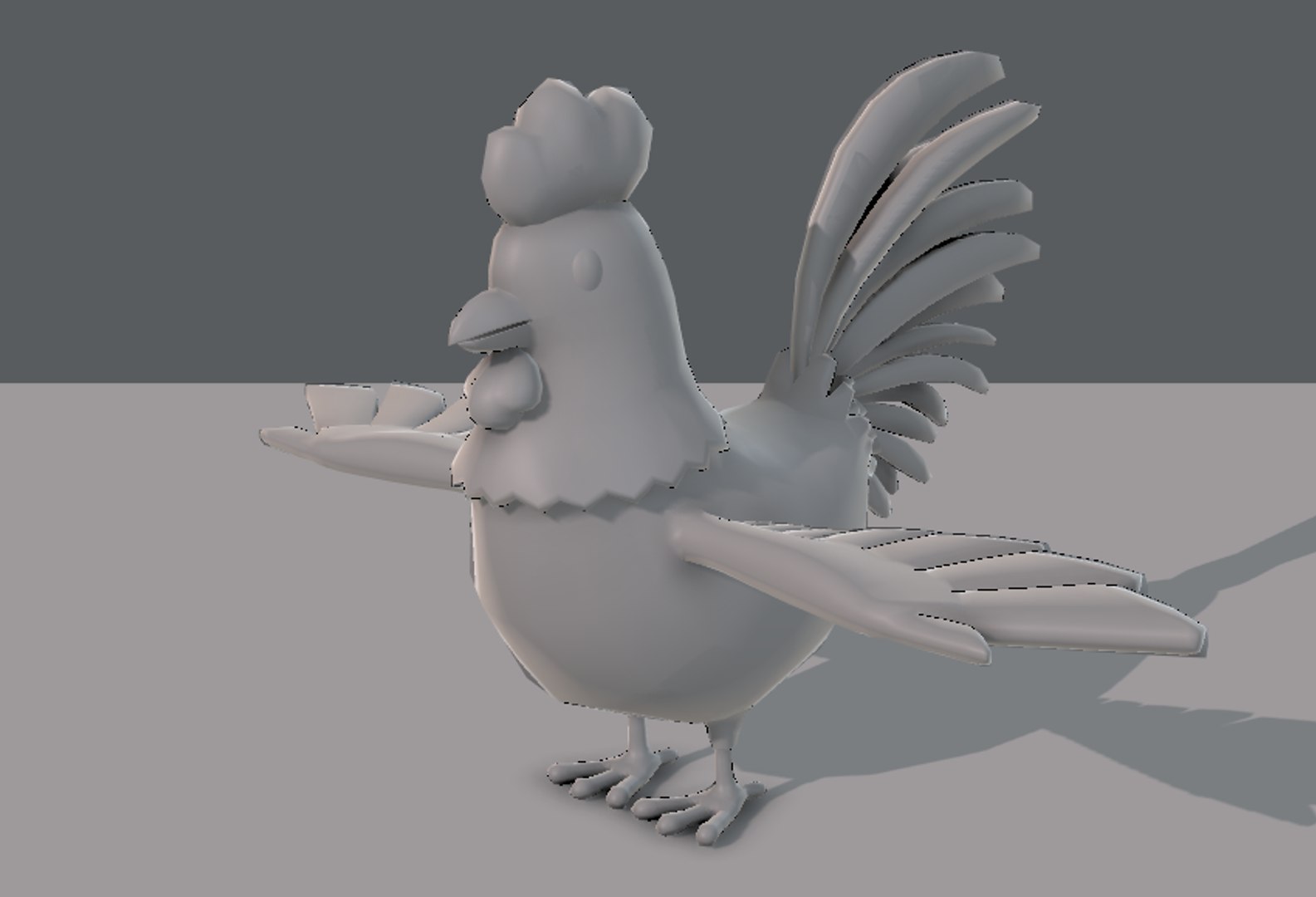base cartoon chick 3D https://p.turbosquid.com/ts-thumb/JF/emZtK2/g81L4Xas/capture_2018_05_29_21_31_55_866/png/1527633725/1920x1080/fit_q87/86bfae1d7013b077b3ac1c061bc98a001af677b4/capture_2018_05_29_21_31_55_866.jpg