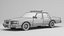 Chevrolet Caprice Clásico Policía 1989