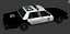 Chevrolet Caprice Clásico Policía 1989