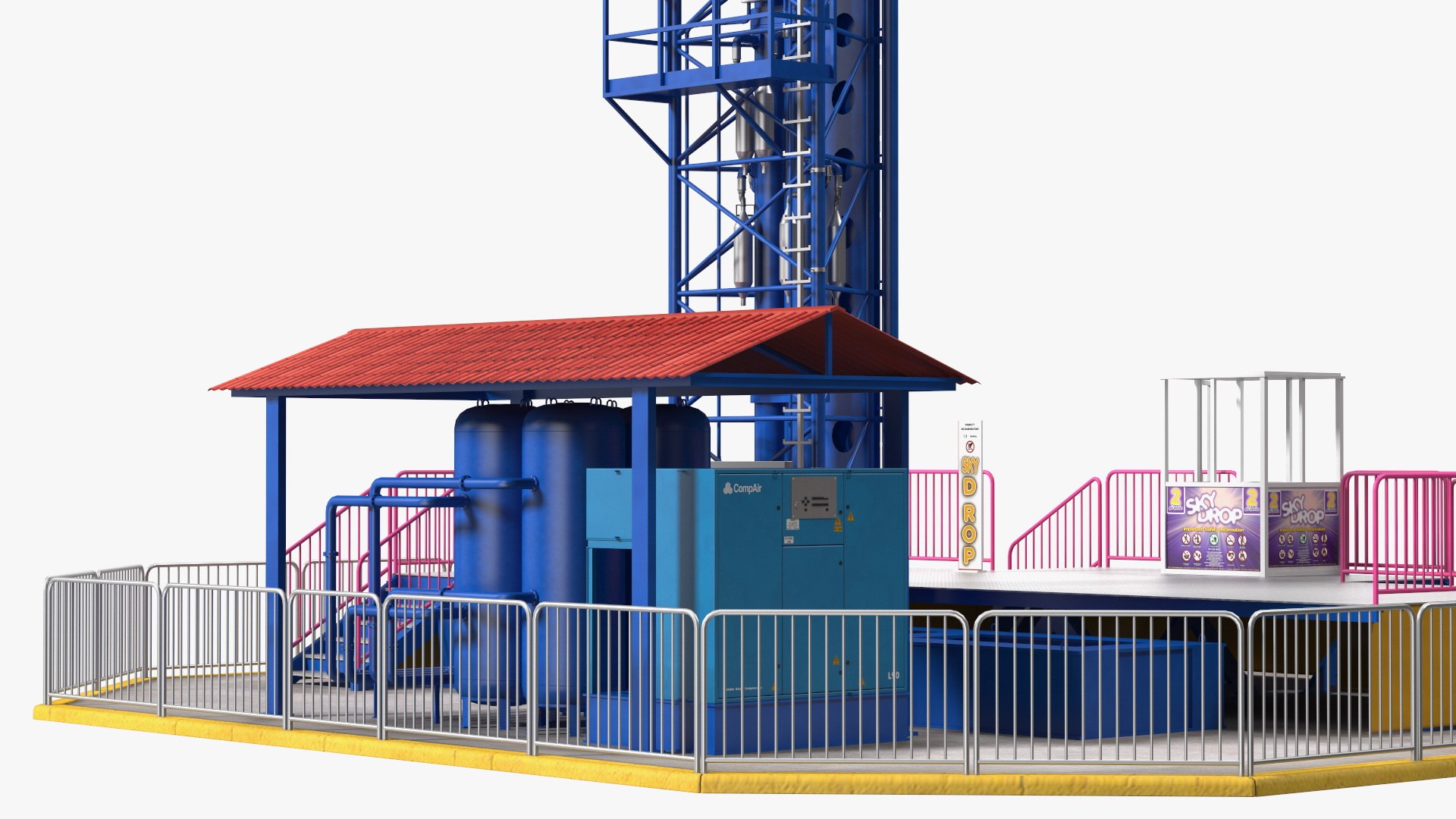 Sky Drop Amusement Park Equipment Rigged 3D model https://p.turbosquid.com/ts-thumb/JF/luWLb1/Ft/skydropamusementparkequipmentrigged3dsmodel020/jpg/1648627395/1920x1080/fit_q87/8cb5b3f26942ce3918f7bf67186822a4931f1f30/skydropamusementparkequipmentrigged3dsmodel020.jpg