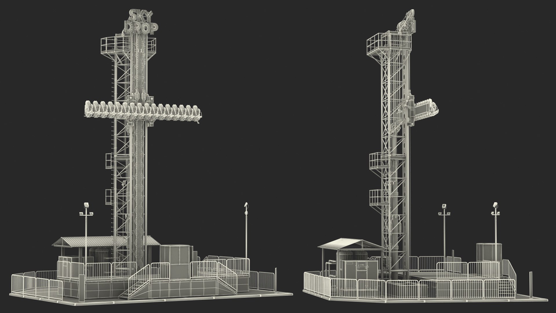 Sky Drop Amusement Park Equipment Rigged 3D model https://p.turbosquid.com/ts-thumb/JF/luWLb1/cI/skydropamusementparkequipmentrigged3dsmodel030/jpg/1648627424/1920x1080/fit_q87/b959f181ffd0b3b14941ac7b238cddf99cdd9e27/skydropamusementparkequipmentrigged3dsmodel030.jpg