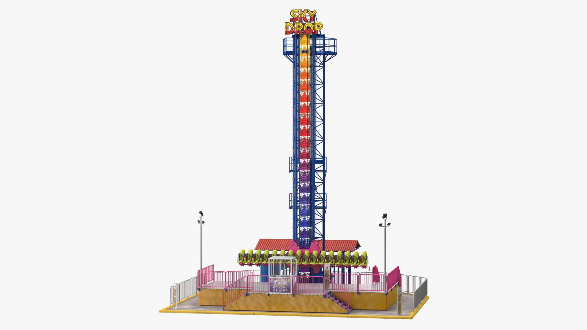 Sky Drop Amusement Park Equipment Rigged 3D model https://p.turbosquid.com/ts-thumb/JF/luWLb1/fE/skydropamusementparkequipmentrigged3dsmodel009/jpg/1648627367/1920x1080/fit_q87/460e75bf4cd3101e108902568ccbf7ee0d0cbdd8/skydropamusementparkequipmentrigged3dsmodel009.jpg