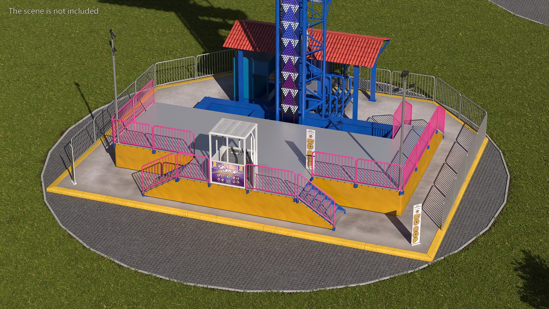 Sky Drop Amusement Park Equipment Rigged 3D model https://p.turbosquid.com/ts-thumb/JF/luWLb1/xW/skydropamusementparkequipmentrigged3dsmodel005/jpg/1648627355/1920x1080/fit_q87/a6ef76f5d3d9f10d4a595b2206d2591f688dccf3/skydropamusementparkequipmentrigged3dsmodel005.jpg