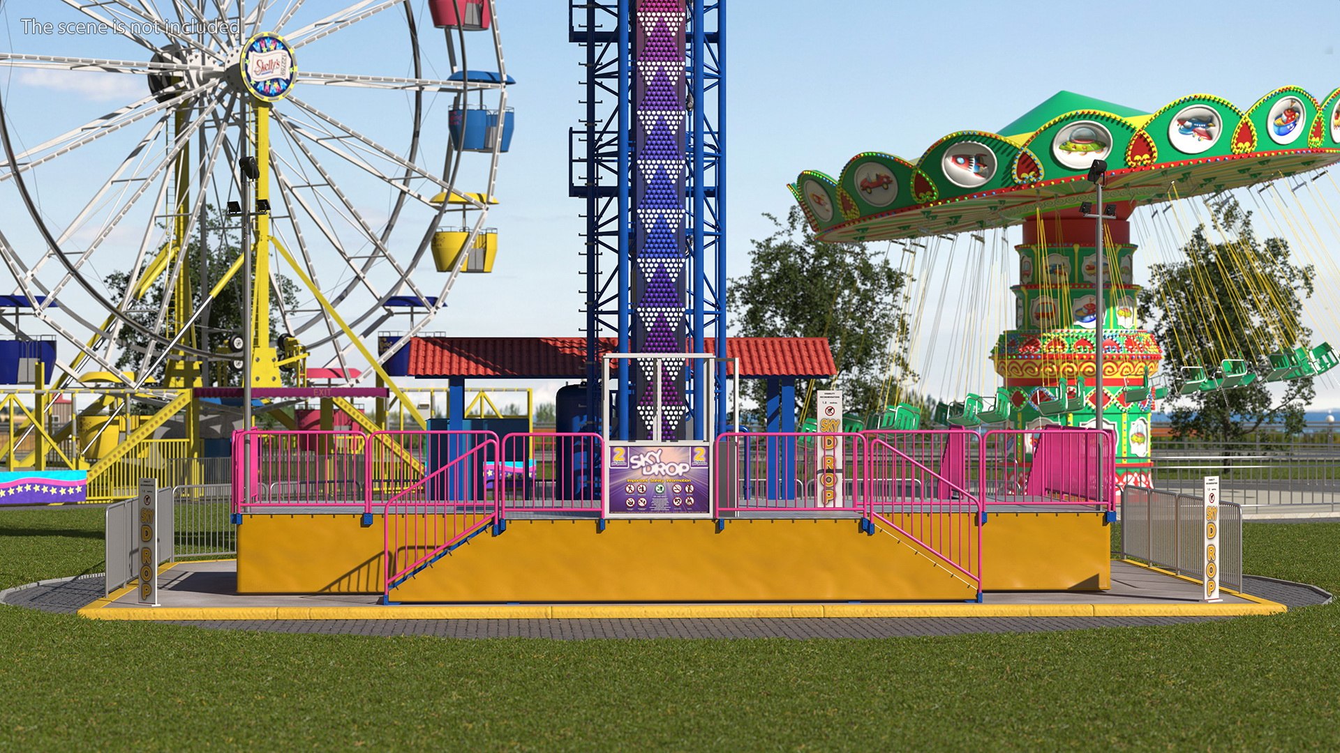 Sky Drop Amusement Park Equipment Rigged 3D model https://p.turbosquid.com/ts-thumb/JF/luWLb1/yd/skydropamusementparkequipmentrigged3dsmodel004/jpg/1648627353/1920x1080/fit_q87/7e2c18838d0e23d2c9da503b8b80686607136cbd/skydropamusementparkequipmentrigged3dsmodel004.jpg