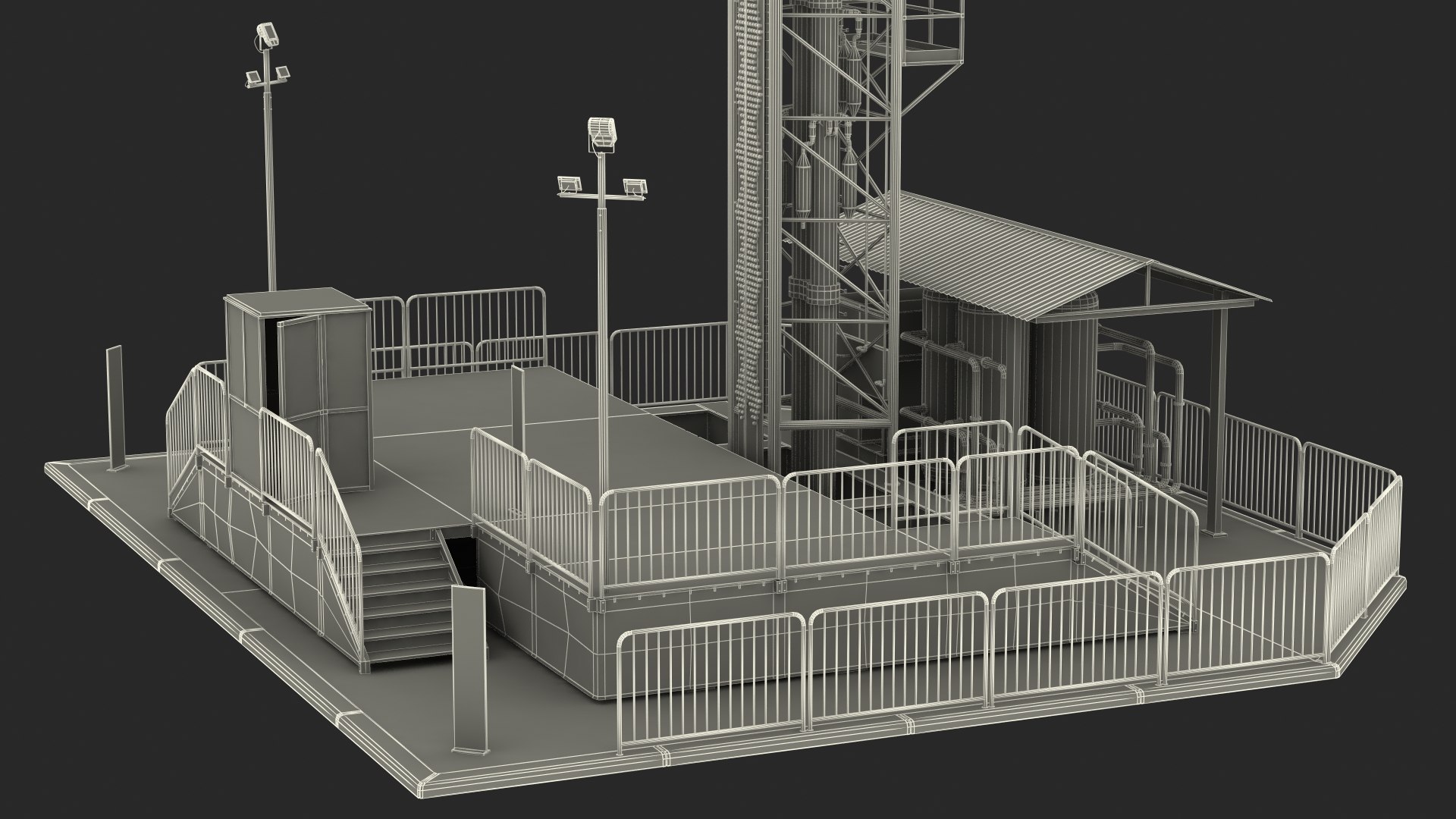 Sky Drop Amusement Park Equipment Rigged 3D model https://p.turbosquid.com/ts-thumb/JF/luWLb1/z4/skydropamusementparkequipmentrigged3dsmodel031/jpg/1648627426/1920x1080/fit_q87/478f61e26023ad4bfdf450594b1f6d1bc58f733e/skydropamusementparkequipmentrigged3dsmodel031.jpg