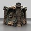 Artefacts mayas