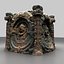 Artefacts mayas