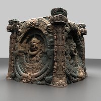 Mayan Artifacts