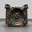 Artefacts mayas