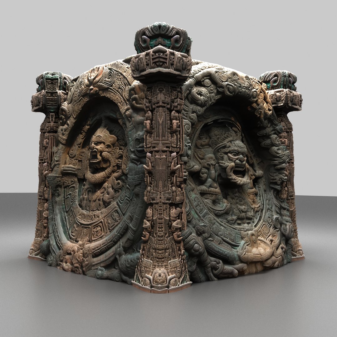 3D Mayan Artifacts https://p.turbosquid.com/ts-thumb/JF/nhRN9i/VL/0062/jpg/1683149821/1920x1080/fit_q87/e4fd7d3c81419e97cdc98305c03d5fa0298ff5a4/0062.jpg