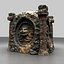 Artefacts mayas