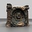 Artefacts mayas