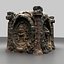 Artefacts mayas