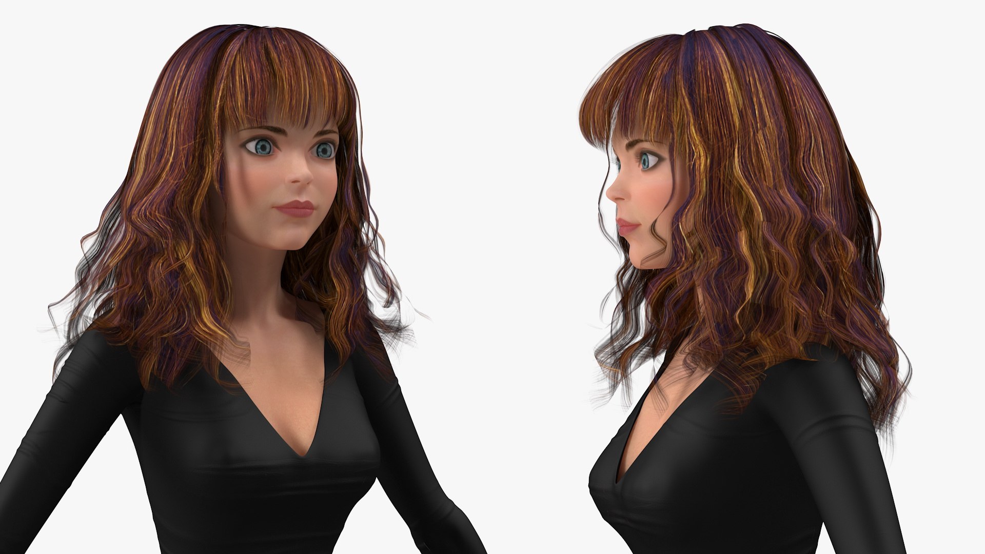 cartoon young girl youth 3D https://p.turbosquid.com/ts-thumb/JF/nksNuh/ubyOeEM9/cartoonyounggirlyouthclothesrigged3dsmodel014/jpg/1568144042/1920x1080/fit_q87/1c5f91678e42277064c2a4106bd7170ccfccdc86/cartoonyounggirlyouthclothesrigged3dsmodel014.jpg