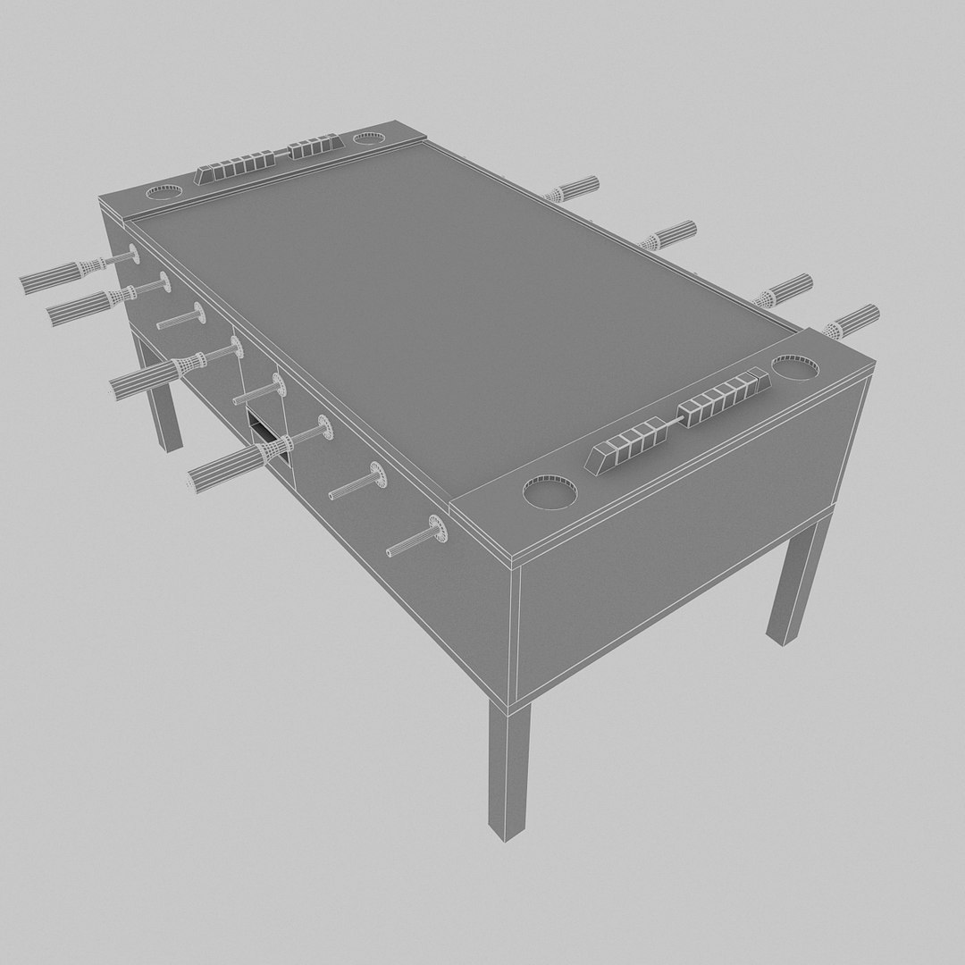 Pinball Gaming Model - TurboSquid 1459346