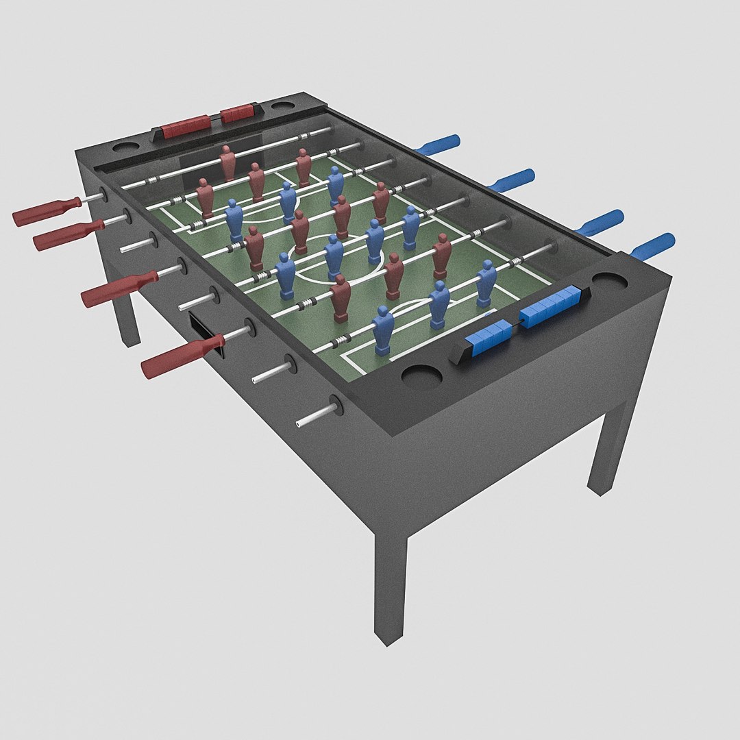 Pinball Gaming Model - TurboSquid 1459346