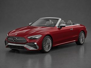 3D model ARCH-CAR-061