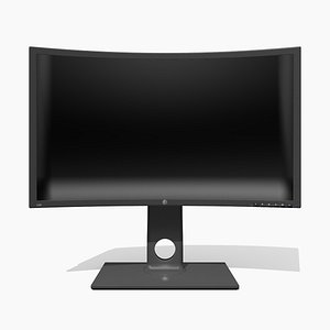 Generic Monitor