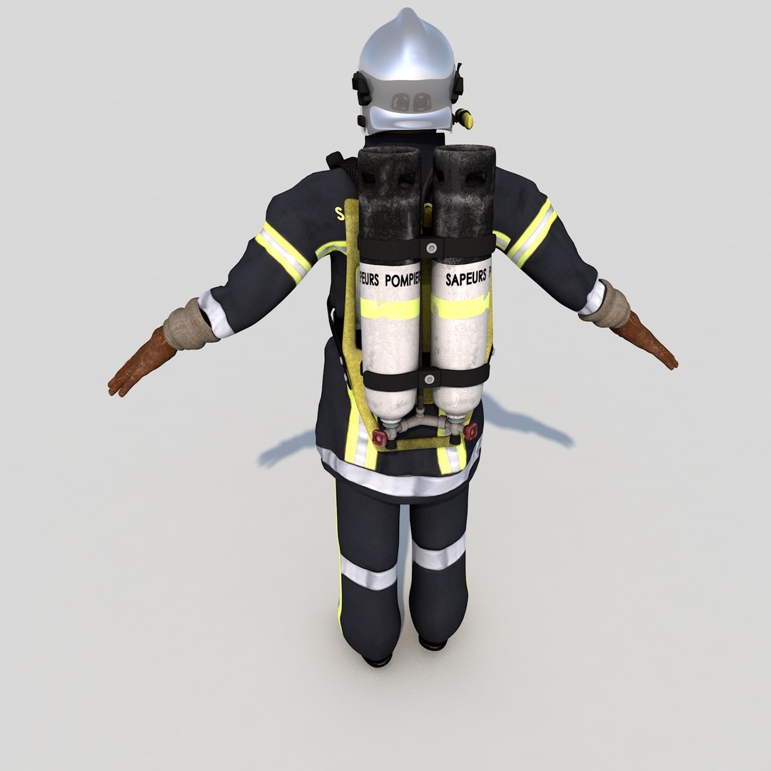 3D french fireman model https://p.turbosquid.com/ts-thumb/JF/r6GTv3/2wMmxZyQ/fireman_08/jpg/1522568458/1920x1080/fit_q87/d2499efb6f30731fc44abf25f4b8dfd6618862d0/fireman_08.jpg