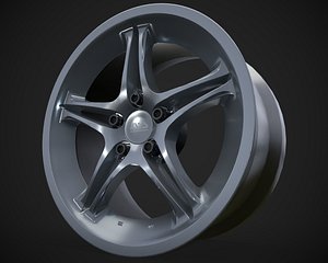 Yokohama Advan AVS VS5