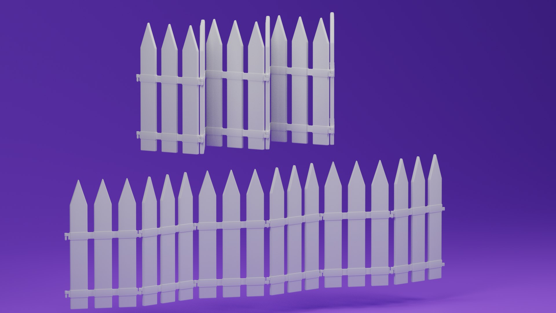 3D Cute Fence model https://p.turbosquid.com/ts-thumb/JF/svUbkV/6z/6/png/1640079909/1920x1080/fit_q87/c247bf4afd61388397d918a63776de67881c2c69/6.jpg