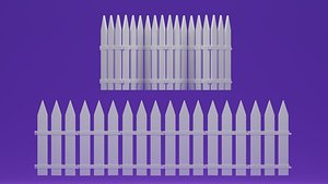 Cute Fence