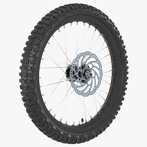 wheel 012