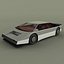 Klassische Concept Cars