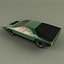 Klassische Concept Cars